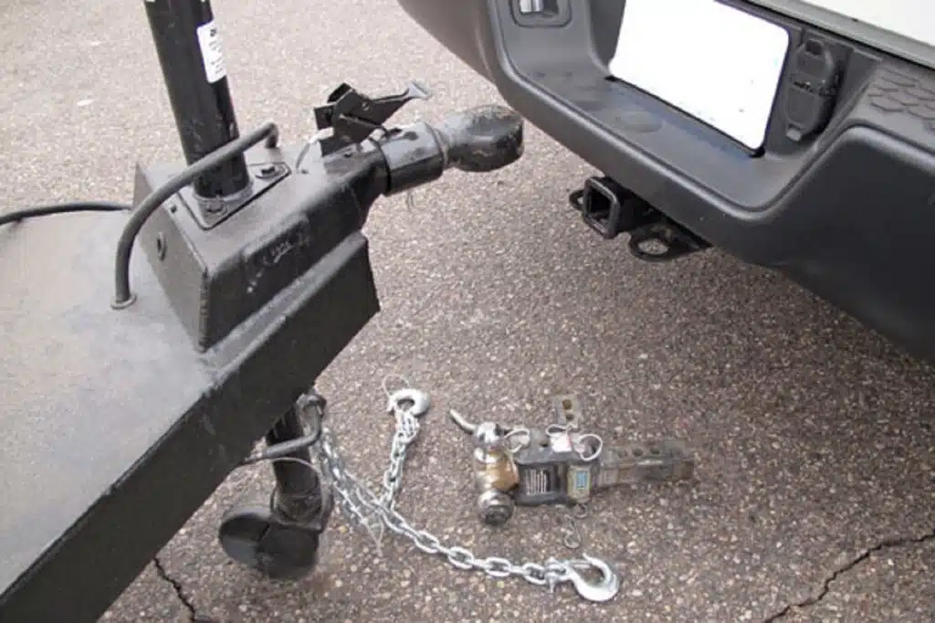 How Much Can My Truck Safely Tow