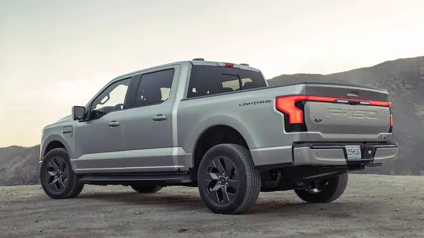 F150 Lightning