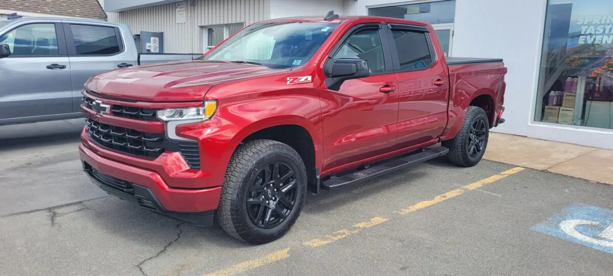 Can A 1500 Truck Pull A 5th Wheel