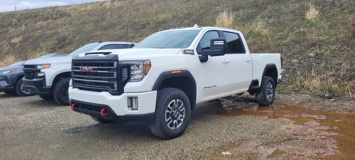 What Size Truck Do You Need To Pull A Fifth Wheel