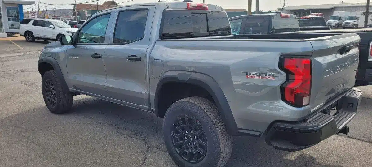 What Are The Most Economical Pickup Trucks