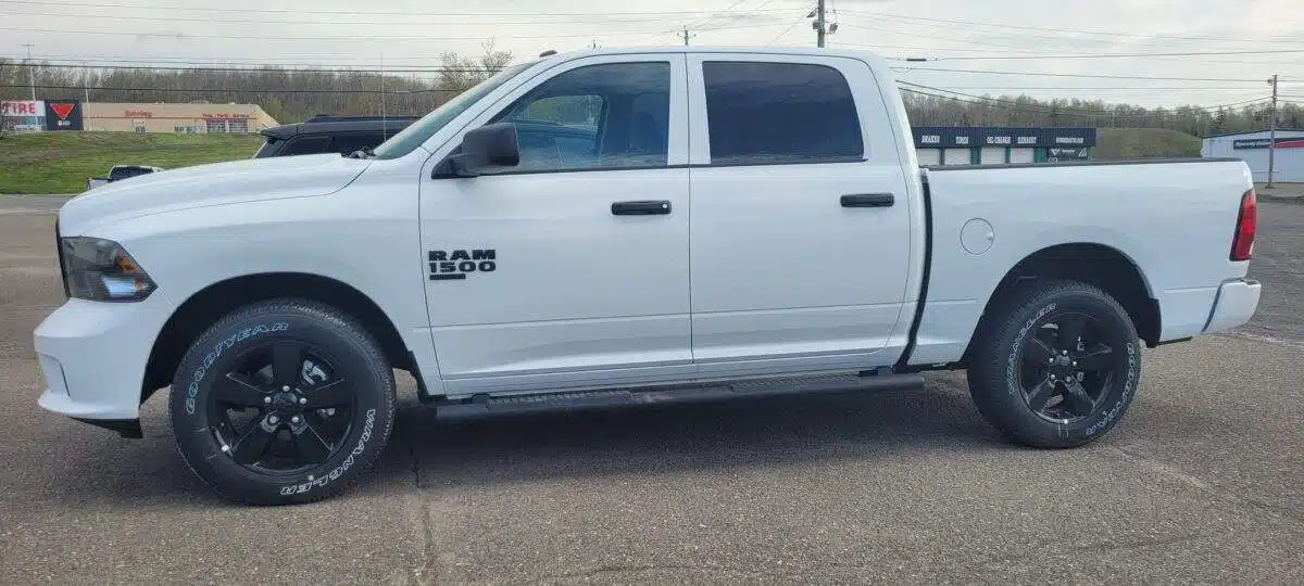 Which Half Ton Truck Tows The Most