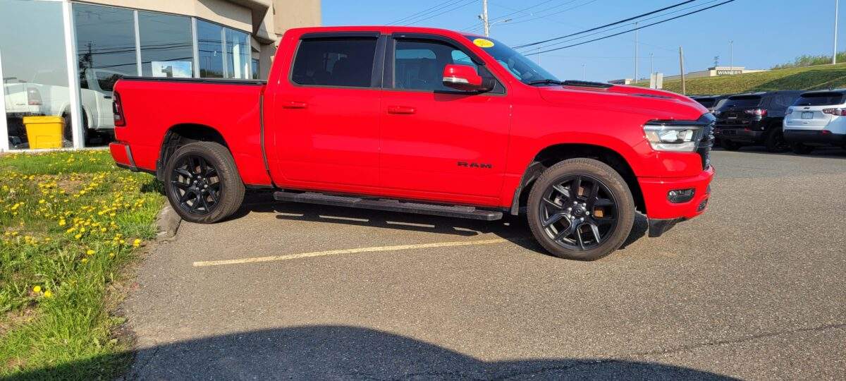 Best Truck For Towing