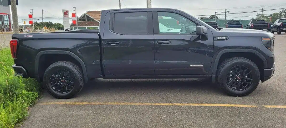 Can A Half Ton Truck Carry A Camper