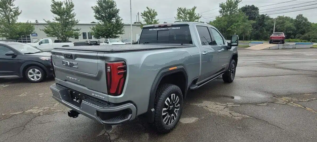 What Is The Best Truck For Towing A 5th Wheel