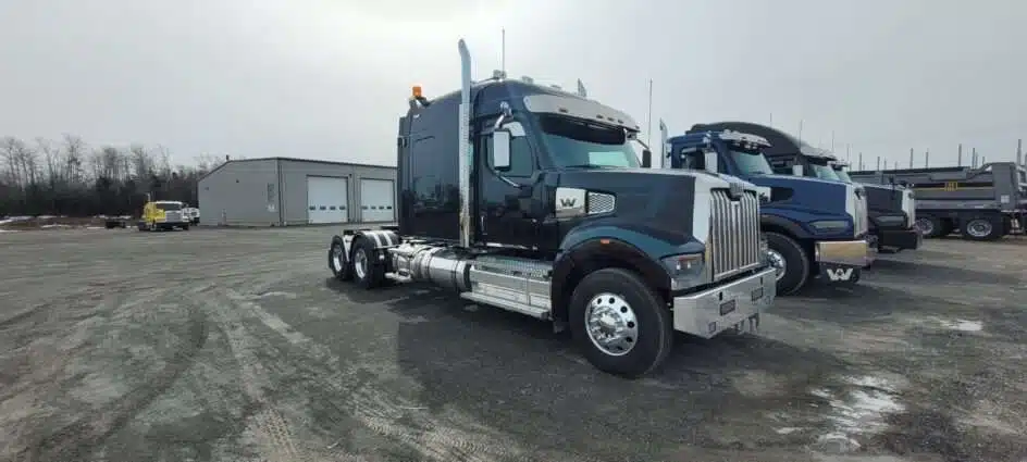 Top Reliable Semi Trucks