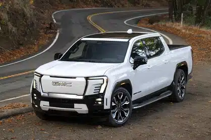 Best Electric Pickup Trucks 2025