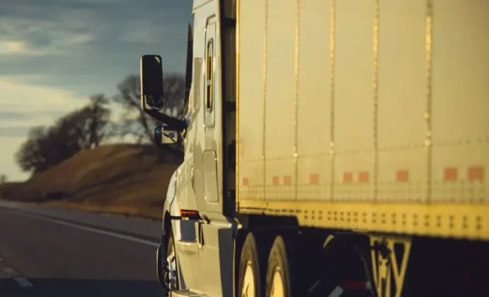 How to Maximize Semi Truck Payload Capacity