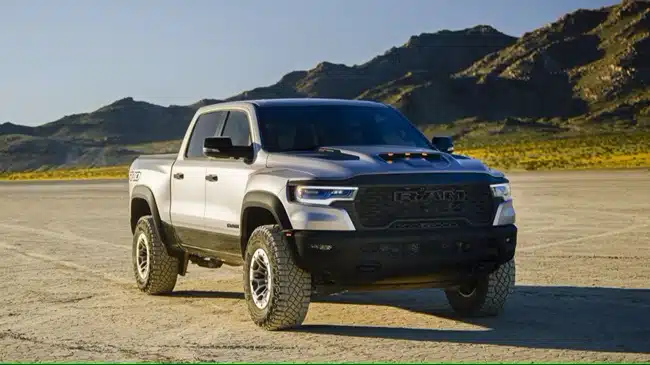 Best Off-Road Trucks 2025