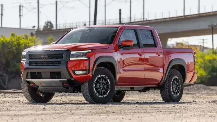 Midsize Trucks with 6 Foot Bed Options
