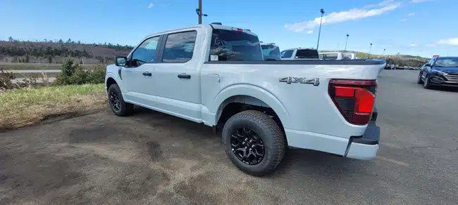 2025 Half-Ton Truck Towing Comparison