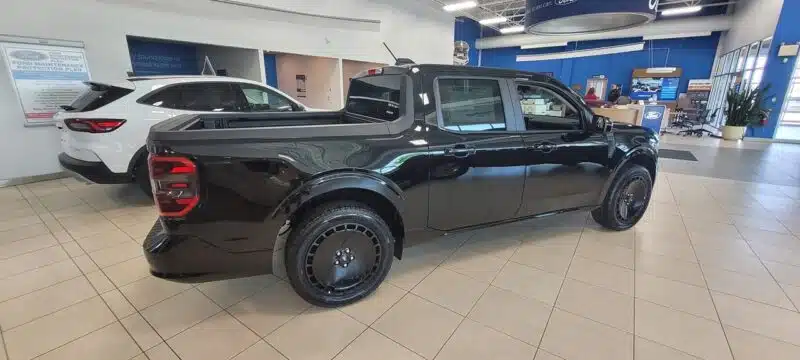 Ford Maverick