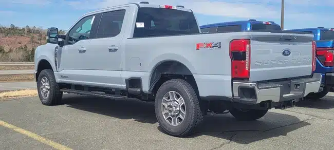 Best Trucks for Fifth Wheel Towing in 2025