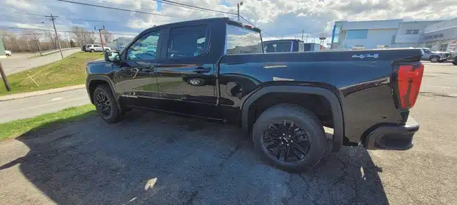 Truck Bed Sizes for Toolboxes and Campers