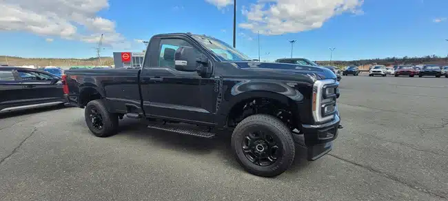 How to Choose the Right Truck for Your Trailer