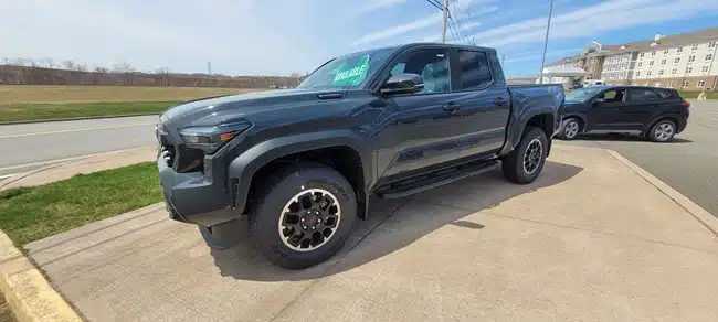 Best Midsize Trucks for Towing