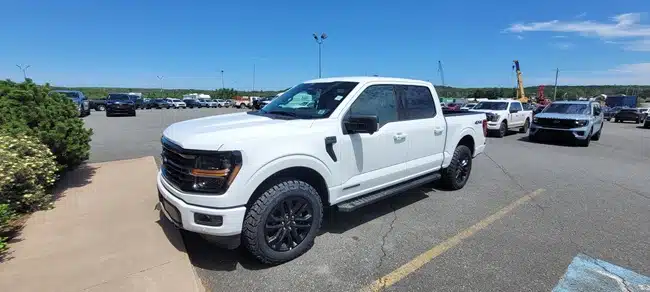 2025 Truck Engine Comparison