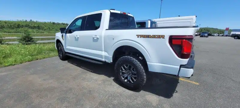 Affordable Trucks for RV Towing