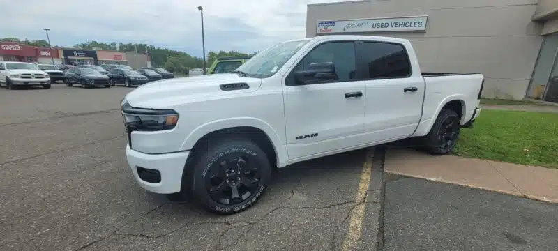 Ram 1500