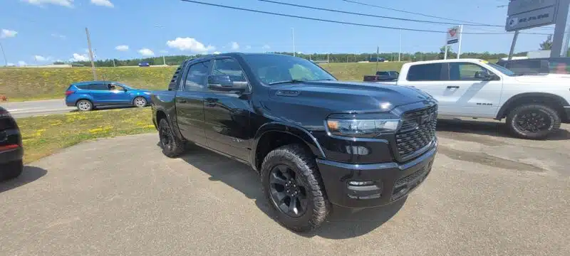 Towing Capacity Chart for Every 2025 Full-Size Truck