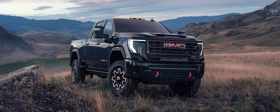 Towing Capacity Chart for Every 2025 Truck