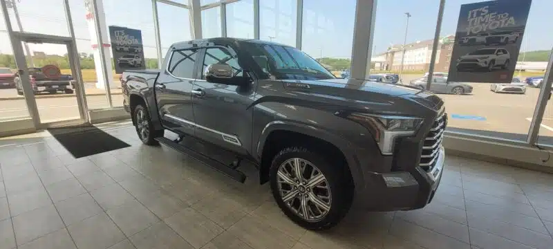 What Is The Most Reliable Truck