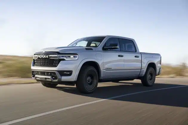 What 1500 Truck Should I Buy
