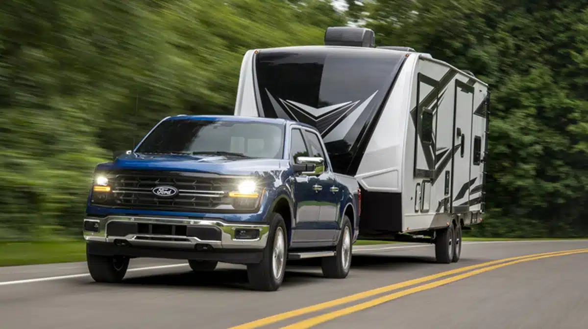 F-150 Tow/Haul vs Max Tow