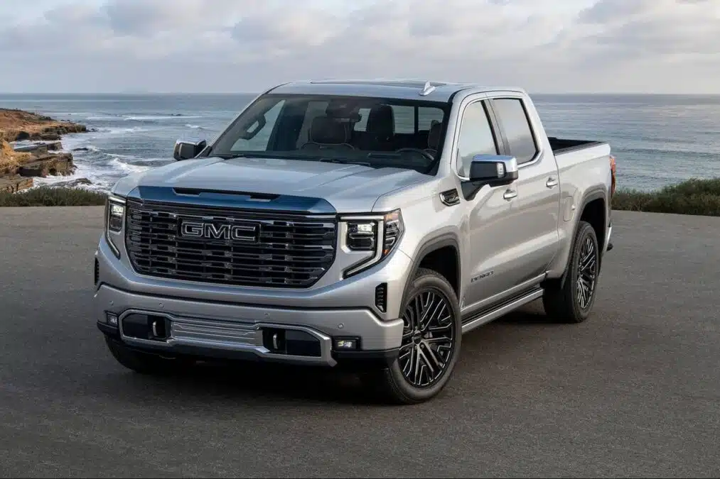 Best GMC Pickup Trucks in 2026