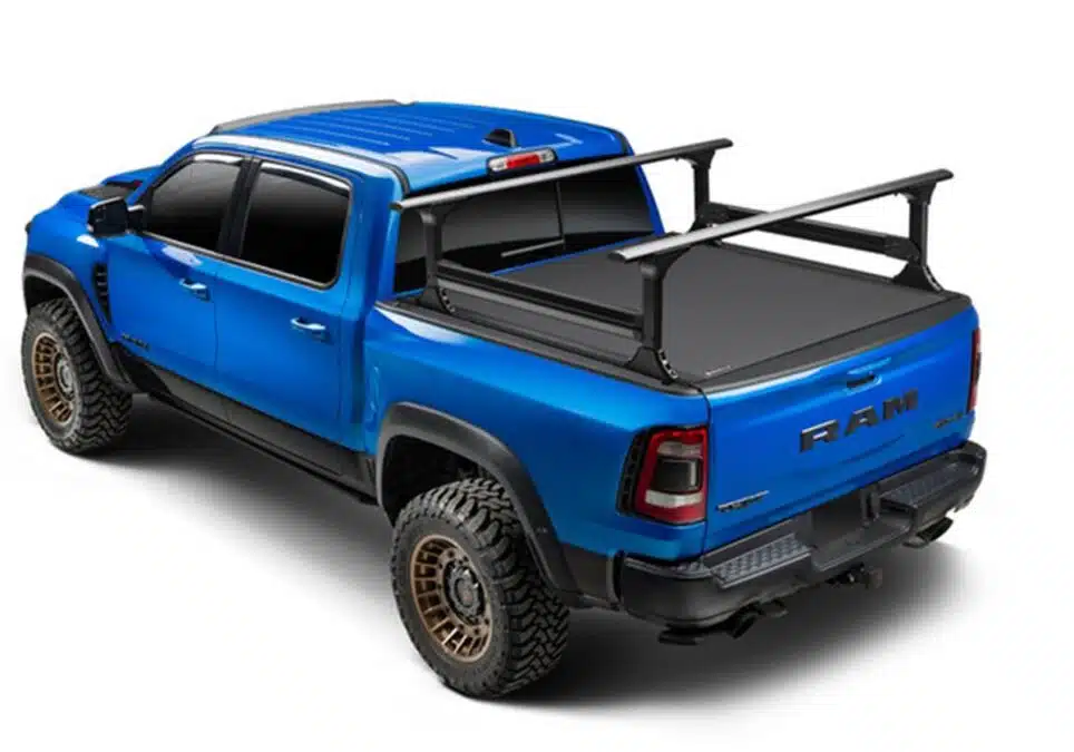 Best Tonneau Cover for Pickup Trucks