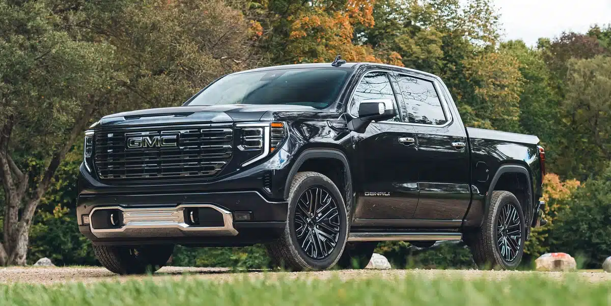 Best GMC Pickup Trucks in 2026