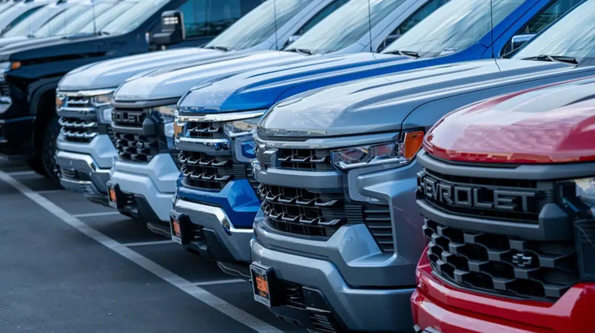 5 Gas Trucks That Beat High Diesel Prices